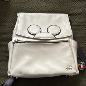 Mickey Mania Mini Classic Bag II